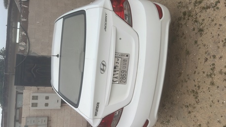 Jubail, Vehicles, Cars & Trucks , SAR 25000,  Honday Accient 2013,  2013,  Automatic,  256 KM,  Car For Sale