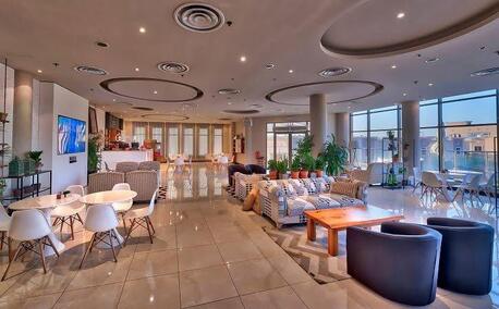 Jubail, Apartments/Houses, Furnished,  1 BR,  Full Furnished & Luxury Apartments 1BR / 2BR And 3BR Villas Are Available At SAKEN Jubail