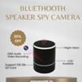 INR 4750,  Bluetooth Speaker Spy Camera Shop In Saket | Spy World | 8585977908