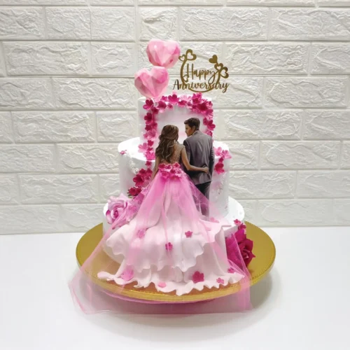 Kolkata, Food, INR 699001999,  Premium Customised Cakes For Birthday, Anniversary & Events