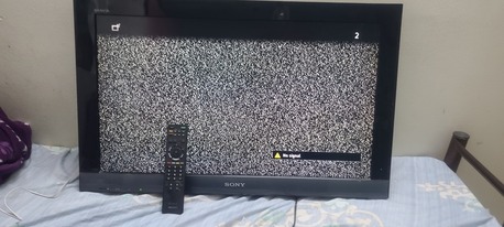 Al Wizarat, Bedspace Available, SAR 300/month,  📺 Sony Bravia 32&rdquo; TV For Sale &ndash; Excellent Condition