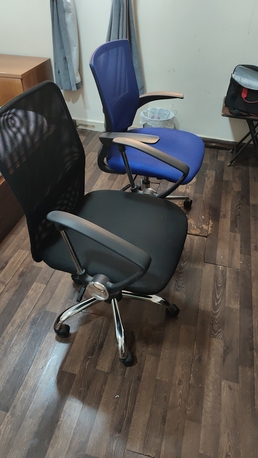 Riyadh, Furniture, SAR 80,  Office Work Chair