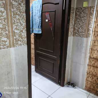 Jeddah, Bedspace For Rent, SAR 500/month,  Bed Space Available