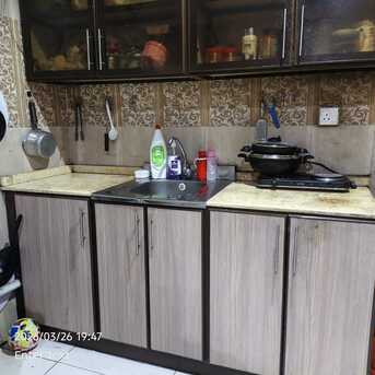 Jeddah, Bedspace For Rent, SAR 500/month,  Bed Space Available