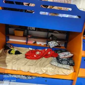 Jeddah, Bedspace For Rent, SAR 500/month,  Bed Space Available