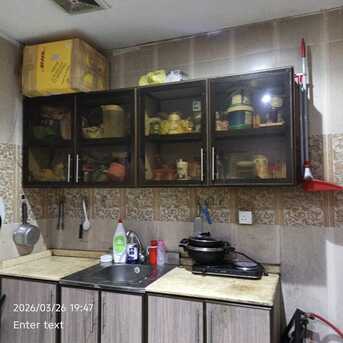 Jeddah, Bedspace For Rent, SAR 500/month,  Bed Space Available