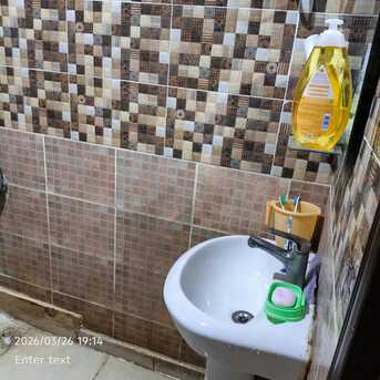 Jeddah, Bedspace For Rent, SAR 500/month,  Bed Space Available
