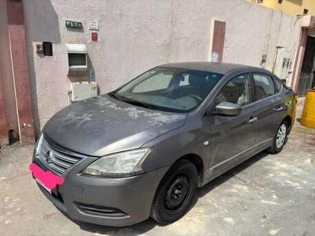 Al Naseem, Vehicles, Cars & Trucks , SAR 15000,  Nissan Sentra,  2014,  Manual,  265900 KM,