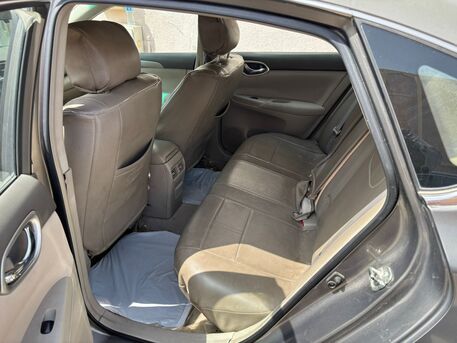 Al Naseem, Vehicles, Cars & Trucks , SAR 15000,  Nissan Sentra,  2014,  Manual,  265900 KM,