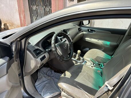 Al Naseem, Vehicles, Cars & Trucks , SAR 15000,  Nissan Sentra,  2014,  Manual,  265900 KM,