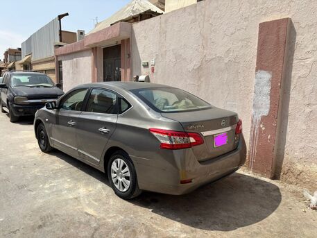 Al Naseem, Vehicles, Cars & Trucks , SAR 15000,  Nissan Sentra,  2014,  Manual,  265900 KM,