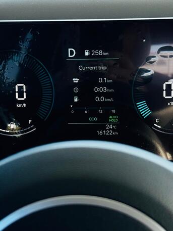 Khobar, Vehicle Lease Transfer, SAR 2125,  Hyundai Tucson GL 2.0 2WD COMFORT 2025