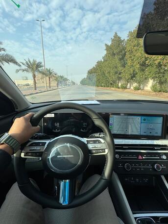 Khobar, Vehicle Lease Transfer, SAR 2125,  Hyundai Tucson GL 2.0 2WD COMFORT 2025