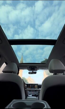 Khobar, Vehicle Lease Transfer, SAR 2125,  Hyundai Tucson GL 2.0 2WD COMFORT 2025