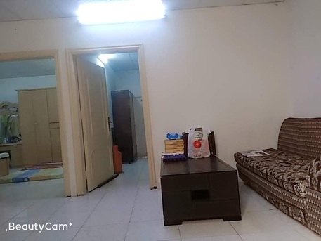 Riyadh, Rooms Available, SAR 1200/month,  Furnished,  Single Bachelor Room Available &ndash; Oruba Road, Riyadh