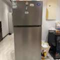 SAR 1200,  Haas Refrigerator Double Door 375 Lit