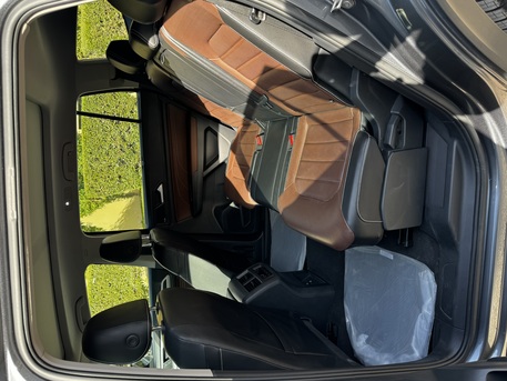 Riyadh, Vehicles, Cars & Trucks , SAR 139000,  Volkswagen,  2022,  Automatic,  67000 KM,   Teramont R-Line