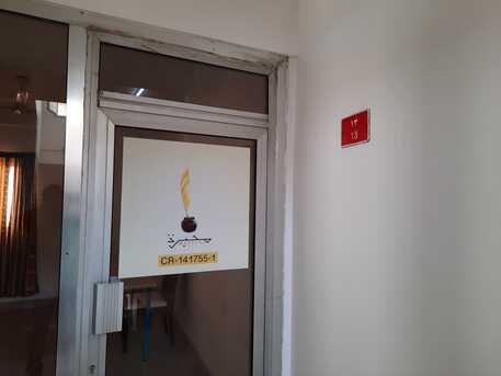 Hidd, Offices, BHD 100,  Office For Rent, BD 100.000 With EWA, Near Hidd BFC