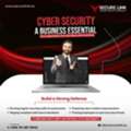 Cybersecurity Is A Business Essential.