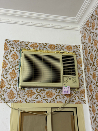Jeddah, Electronics, SAR 300,  Window Ac