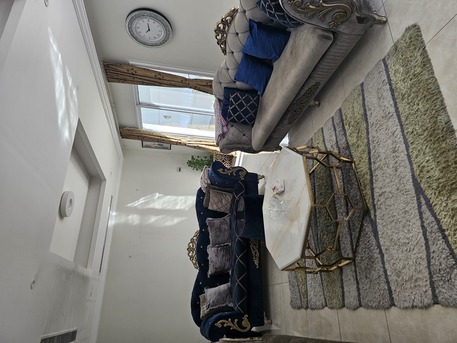 Obhur Al Janoubiyah, Furniture, SAR 2000,  Sofa Set For Sale