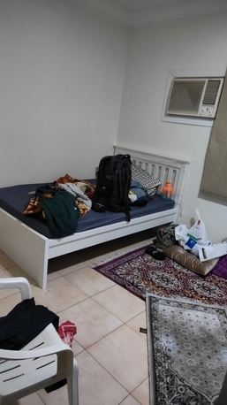 Jubail, Appliances, SAR 3300,  Fridge, Washing Machine, 2 Double Bed