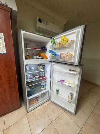 Jubail, Appliances, SAR 3300,  Fridge, Washing Machine, 2 Double Bed