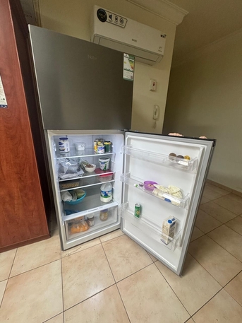 Jubail, Appliances, SAR 3300,  Fridge, Washing Machine, 2 Double Bed