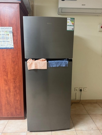 Jubail, Appliances, SAR 3300,  Fridge, Washing Machine, 2 Double Bed