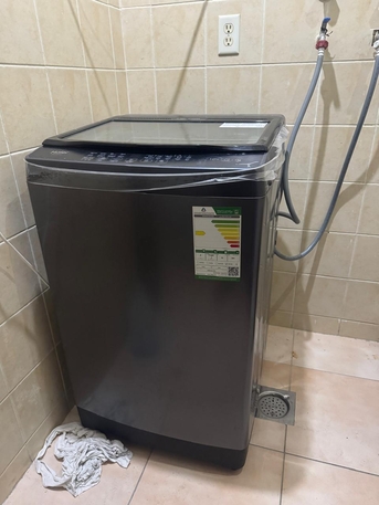 Jubail, Appliances, SAR 3300,  Fridge, Washing Machine, 2 Double Bed
