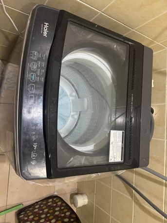 Jubail, Appliances, SAR 3300,  Fridge, Washing Machine, 2 Double Bed