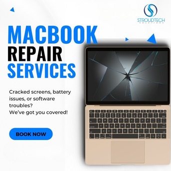 Toronto, Appliance Repair, Top MacBook Repair Services In Barrie For Quick Fixes