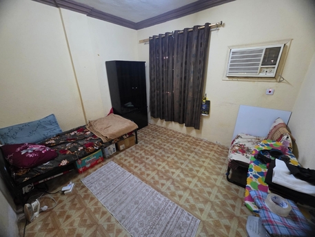 Jeddah, Rooms for Rent, SAR 850/month,  Furnished Room For Rent
