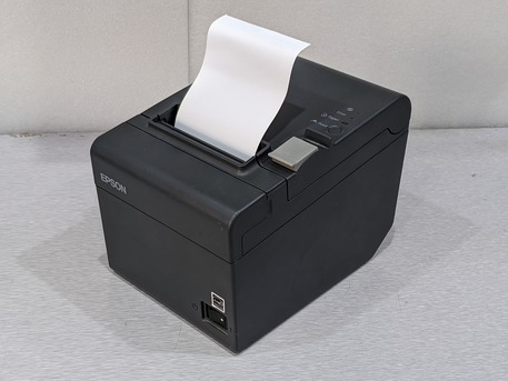 Manama, Electronics, BHD 28,  Epson Thermal Receipt Printer &ndash; Starting Brand New & Used Available 28 BD! New & Used -