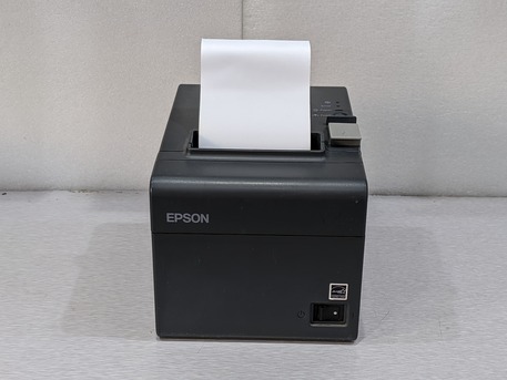 Manama, Electronics, BHD 28,  Epson Thermal Receipt Printer &ndash; Starting Brand New & Used Available 28 BD! New & Used -