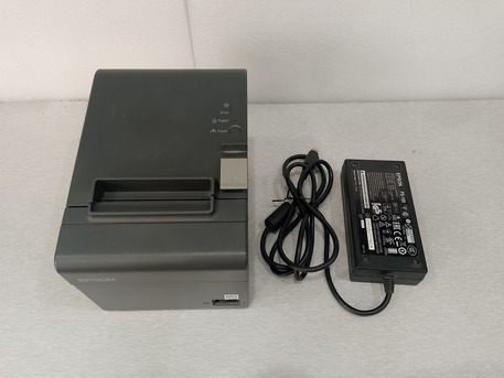 Manama, Electronics, BHD 28,  Epson Thermal Receipt Printer &ndash; Starting Brand New & Used Available 28 BD! New & Used -