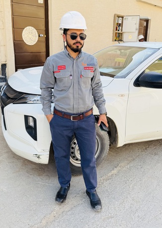 Riyadh, Job Seekers, I&rsquo;m Applying For Job As A SEC Permit Issuer Or Electrical Foreman.