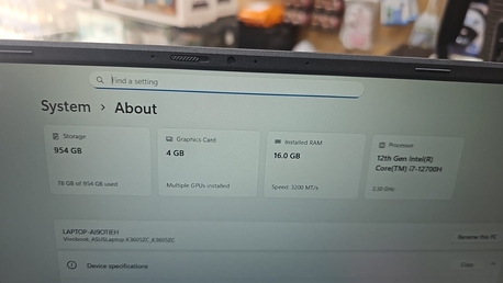 Jubail, Computers, SAR 1,  Laptop For Sale