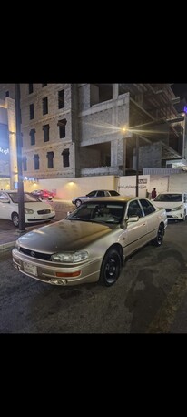 Dammam, Vehicles, Cars & Trucks , SAR 8500,  Toyota Camry,  1997,  Manual,  600000 KM,  I Want To Sell My