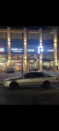 Dammam, Vehicles, Cars & Trucks , SAR 8500,  Toyota Camry,  1997,  Manual,  600000 KM,  I Want To Sell My