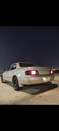 Dammam, Vehicles, Cars & Trucks , SAR 8500,  Toyota Camry,  1997,  Manual,  600000 KM,  I Want To Sell My