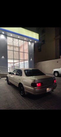 Dammam, Vehicles, Cars & Trucks , SAR 8500,  Toyota Camry,  1997,  Manual,  600000 KM,  I Want To Sell My