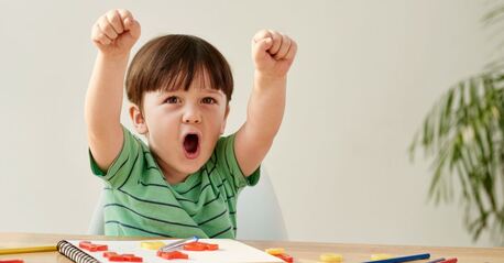 Khobar, Daycare, Kids Care With Basic Studies In Good Learning Environment