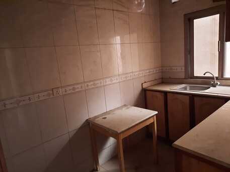 Gudaibiya, Apartments/Houses, BHD 250/month,  2 BR,  2 BHK Flat With EWA Opp Palace Mosques Only BD 250