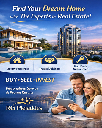 Greater Noida, Real Estate, Ready To Move Flats In Greater Noida West | RG Mirage Residential Apartments