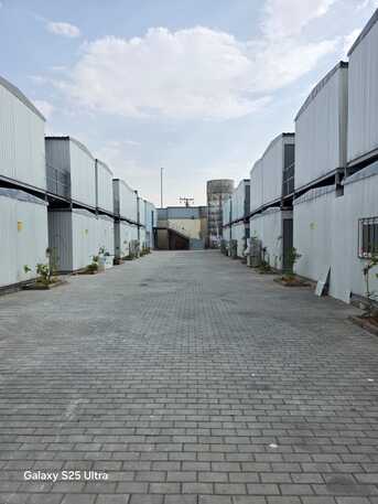 Riyadh, Staff Accomodation, Workers Accommodation