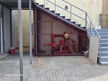 Riyadh, Staff Accomodation, Workers Accommodation