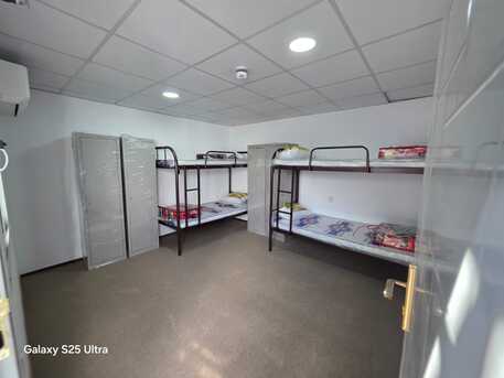Riyadh, Staff Accomodation, Workers Accommodation