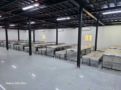 Riyadh, Staff Accomodation, Workers Accommodation