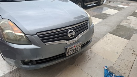 Isa Town, Vehicles, Cars & Trucks , BHD 1400,  Nissan Altima,  2009,  Automatic,  172610 KM,  For Sale   - 4 Cylinder (Negotiable)